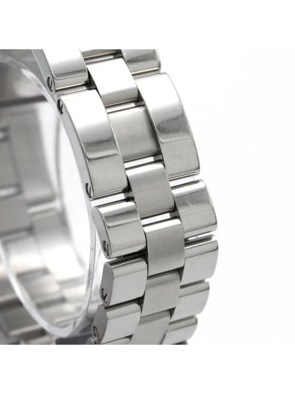 Cartier Roadster SM Limited SS Quartz Watch